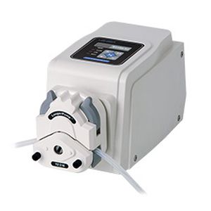 Bomba peristáltica - BT100-3J - Baoding Longer Precision Pump - para produtos químicos / elétrica / estacionária