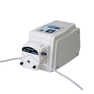 Bomba peristáltica - L100-1S-2 - Baoding Longer Precision Pump - para produtos químicos / elétrica / estacionária