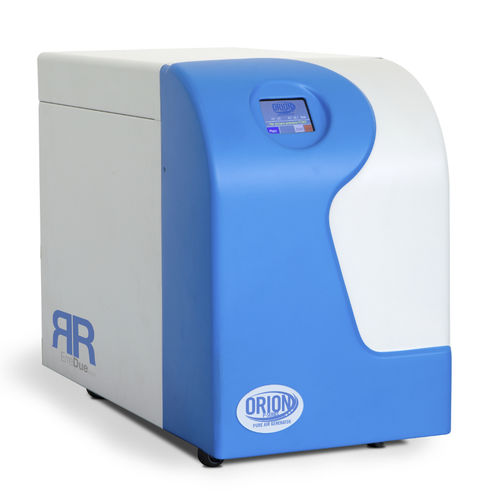 Gerador de ar zero - ORION P 01 - ErreDue Gas - puro / seco / para laboratório