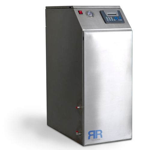 Gerador de nitrogênio puro - GN INOX T2 - ErreDue Gas - de proteção / para laboratório / industrial