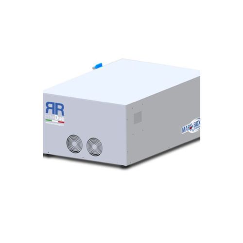 Gerador de hidrogênio para laboratório - MARS BOX 20N	 - ErreDue Gas - ultrapuro / para célula de combustível / para cromatografia em fase gasosa