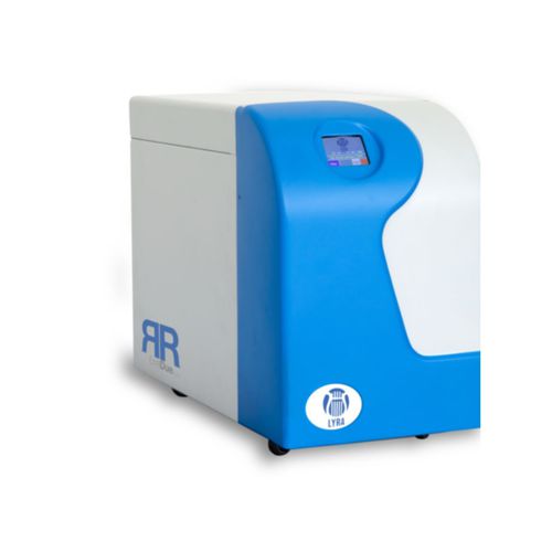 Gerador de nitrogênio puro - LYRA M1 - ErreDue Gas - para laboratório / de membrana