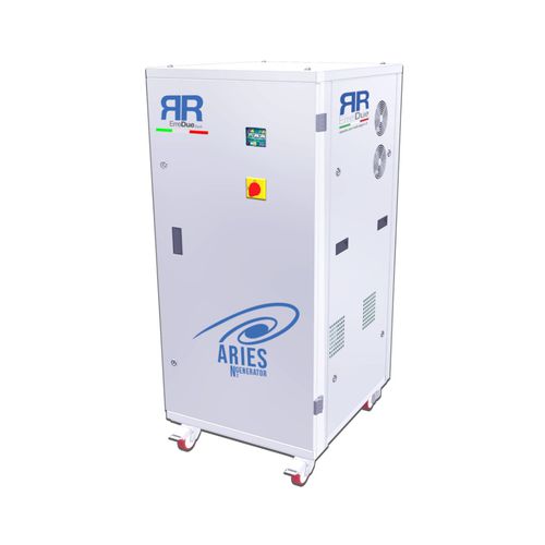 Gerador de nitrogênio puro - ARIES M1 - ErreDue Gas - para laboratório / de membrana