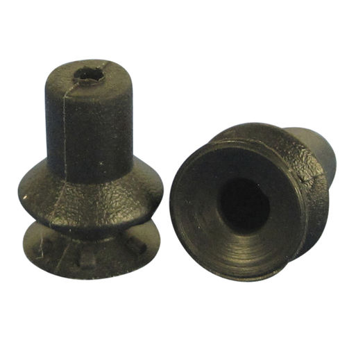 Ventosa de fole - PSB8 series - VacMotion - em NBR / de elevação / de movimentação