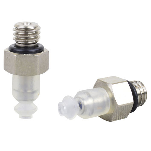 Ventosa de fole - 15B.003.001.02-M5 - VacMotion - em silicone / de elevação