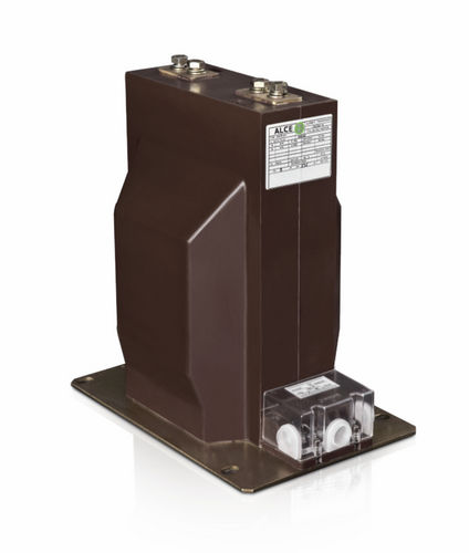 Transformador de corrente - AB36 series - alce elektrik san ve tic as - de medição / encapsulado em resina epóxi / para ambiente interno