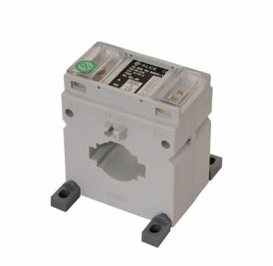 Transformador de corrente - ADB40 series - alce elektrik san ve tic as - de medição / encapsulado / de baixa tensão