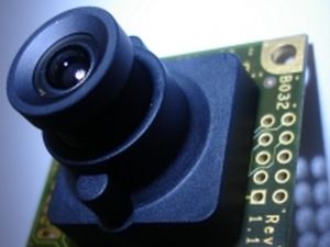 Objetiva de câmera com distância focal fixa - Artifex Engineering e.K. - de visão industrial / para câmera com CCD e CMOS