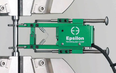 Extensômetro axial - 3542 - Jinan Testing Equipment - de tensão