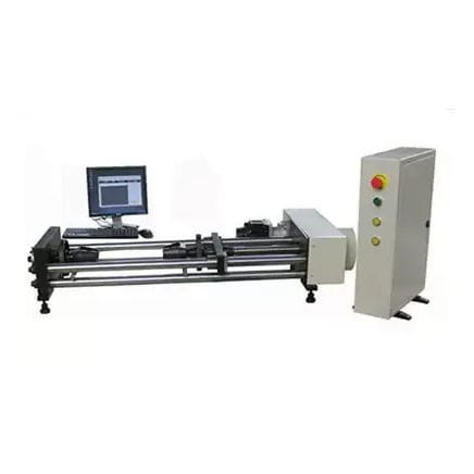 Máquina de ensaio de compressão - ETT  - Jinan Testing Equipment - de tensão / de flexão / de cisalhamento