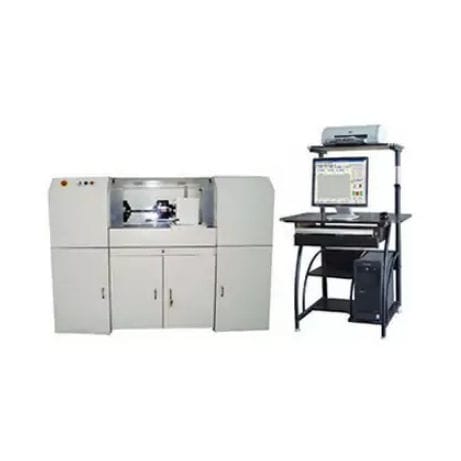 Máquina de ensaio de torção - NDW series - Jinan Testing Equipment - controlada por computador / de materiais / para laboratório