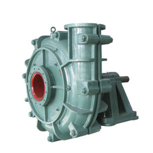 Grupo de bombeamento centrífugo - EHM-14TU - Excellence Pump Industry Co.,Ltd. - de lama / para águas residuais / para águas industriais