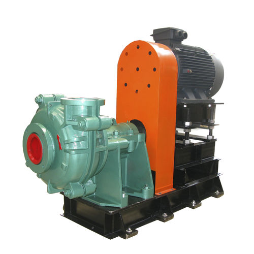 Bomba de rotor - EHM-4 series - Excellence Pump Industry Co.,Ltd. - de lama / com motor elétrico / de escorva normal