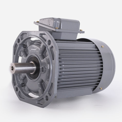 Motor de indução - Chuan-Fan Electric - trifásico / 220 V / 380 V