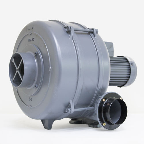Soprador de ar - HTB SERIES - Chuan-Fan Electric - centrífugo / de múltiplos estágios / de secagem