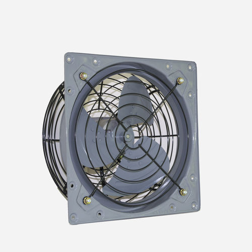 Ventilador de exaustão - CHV SERIES - Chuan-Fan Electric - de parede / silencioso / de alta vazão