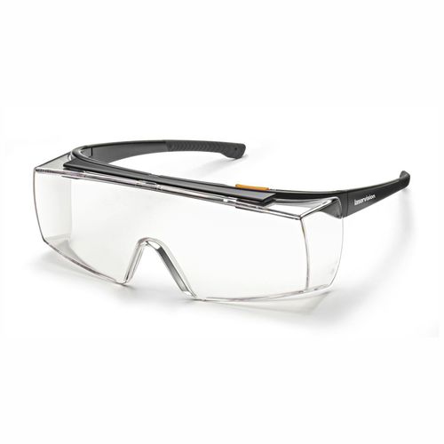 Óculos de proteção para laser - F42 - LASERVISION GmbH & Co.KG - em material plástico