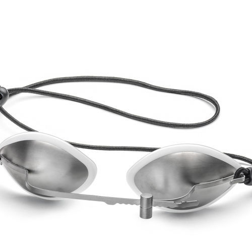Óculos de proteção para laser - P12 - LASERVISION GmbH & Co.KG - em titânio