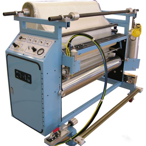 Impregnadora de tecido - Magnum Venus Products - portátil