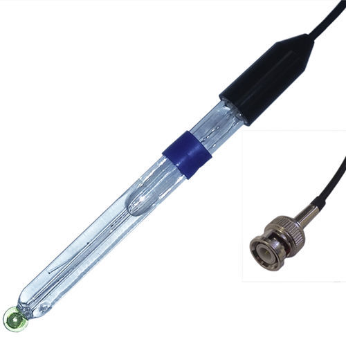 Sensor de condutividade - PCL 121 BNC - GRYF