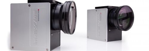 Cabeça de digitalização a laser de 2 eixos - intelliSCAN III 14 - SCANLAB GmbH - para aplicações fotovoltaicas / para microusinagem a laser / para marcação