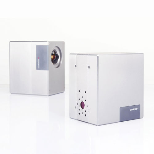 Mesa de coordenadas Z - excelliSHIFT - SCANLAB GmbH - motorizada