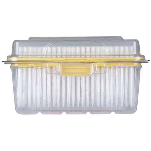 Ponteira de pipeta descartável - ECO Rack GripTips - INTEGRA Biosciences - ecológica