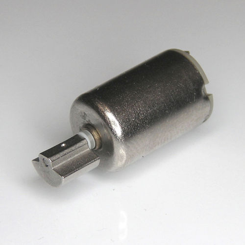 Motovibrador elétrico - 310-001 - Precision Microdrives - para vários produtos / miniatura