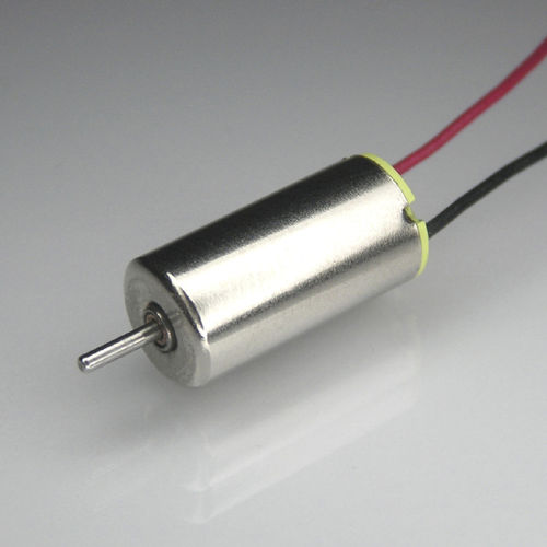 Motor síncrono - 106 series - Precision Microdrives - CC / sem núcleo / micro