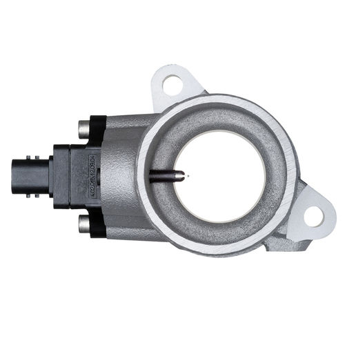 Sensor de fluxo de pressão diferencial - systec Controls - com tubo de Pitot / térmico / de massa