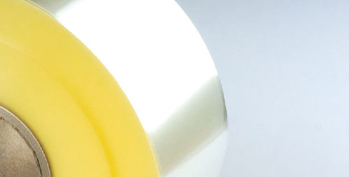 Filme de polipropileno - FILAMENT 160 - Diatex - em material compósito