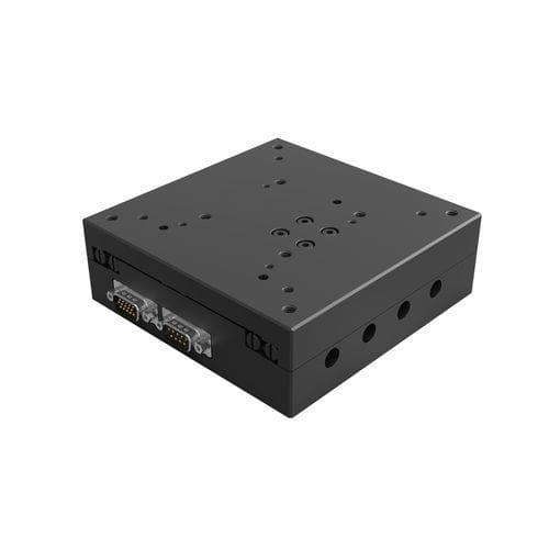 Mesa de coordenadas linear - MT130 - Steinmeyer Holding GmbH - elétrica / de 1 eixo / de rolos cruzados