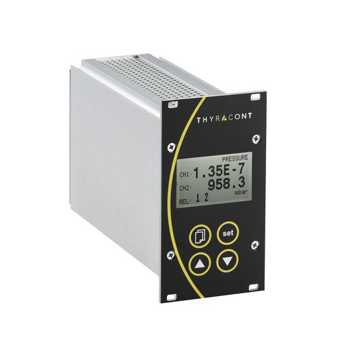 Controlador de vacuômetro digital - VD14S4 - Thyracont Vacuum Instruments GmbH