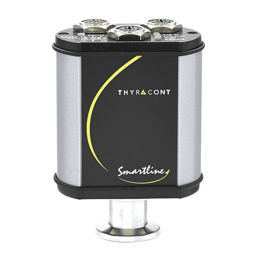 Vacuômetro com sensor combinado (Piezo/Pirani) - VCR - Thyracont Vacuum Instruments GmbH - digital / RS485 / EtherCAT