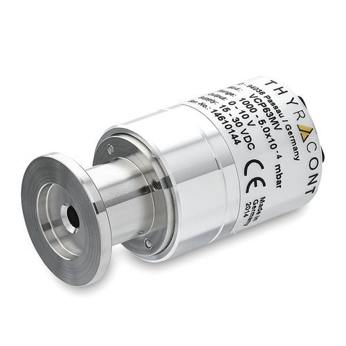 Vacuômetro Pirani - VCP63 - Thyracont Vacuum Instruments GmbH