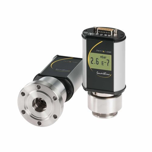 Vacuômetro Pirani - VSM - Thyracont Vacuum Instruments GmbH - de cátodo frio / com display LCD / RS485