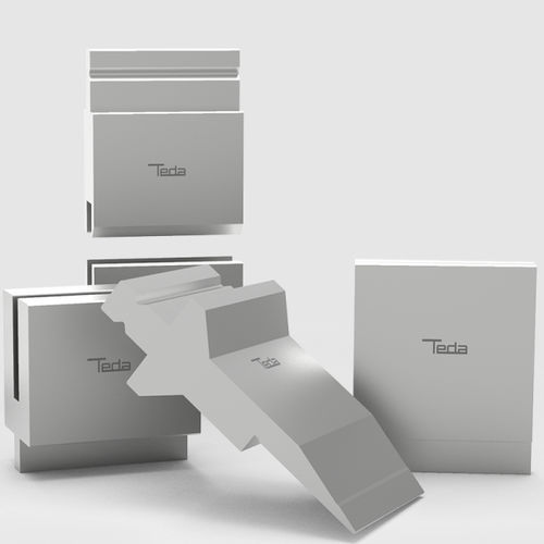 Ferramenta para prensa dobradeira - STANDARD STYLE - TEDA srl