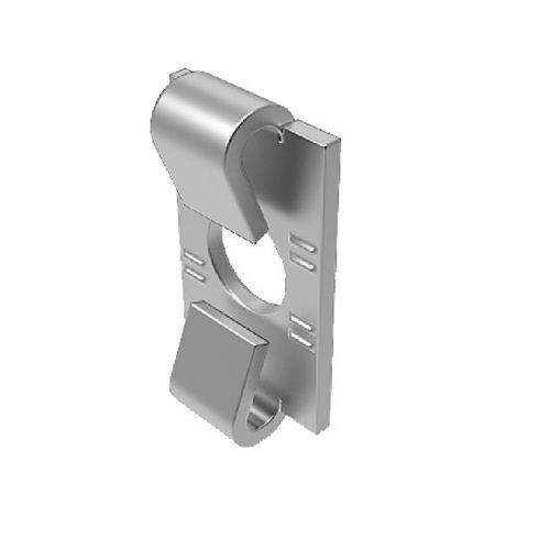 Elemento de fixação para perfis de alumínio - 94-230 series - Emile Maurin Eléments Standard Mécaniques - industrial / em aço inoxidável / em aço galvanizado