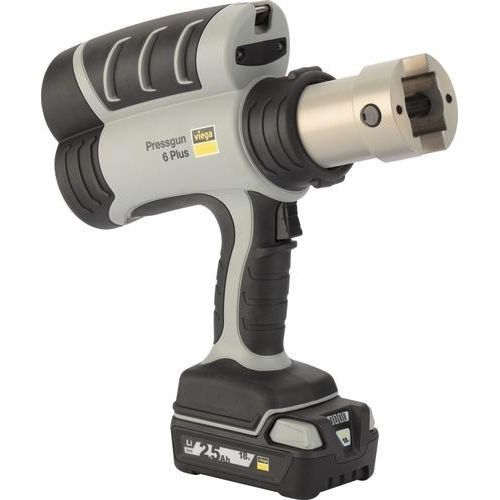 Ferramenta de crimpagem hidráulica - Viega GmbH & Co. KG - manual