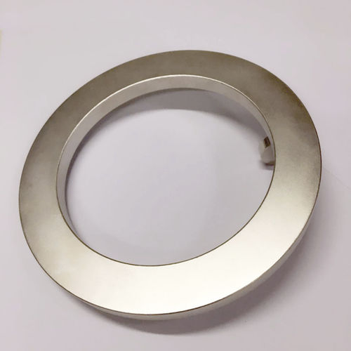 Ímã circular - Magengine GmbH - em NdFeB / para motor / para sensor