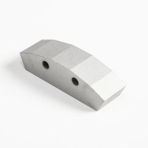 Ímã em SmCo - Magengine GmbH - retangular / para motor / para aplicações médicas