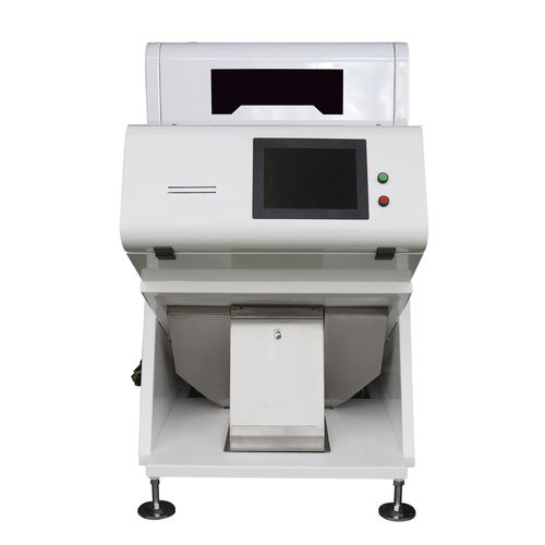 Máquina de separação por cores - Magengine GmbH - automática