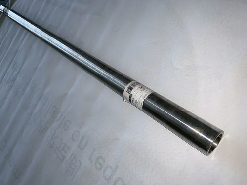 Aço de alta resistência - Magengine GmbH