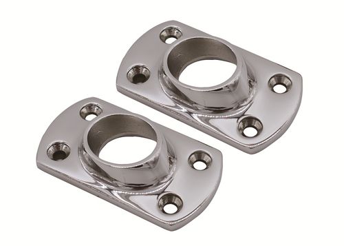 Fundição por cera perdida aço inoxidável - Magengine GmbH - para produção de peças individuais / industrial