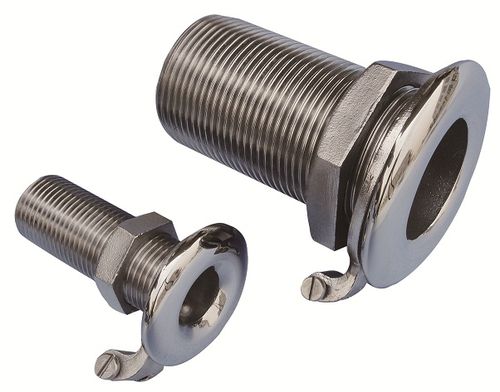 Fundição por cera perdida aço inoxidável