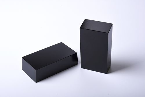 Ímã em neodímio - 30x10x5mm - Magengine GmbH - paralelepipédico / anisotrópico