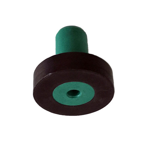 Ímã de ferrite - Magengine GmbH - circular / para motor / para sensor