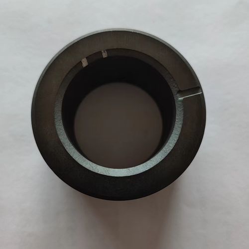 Ímã de NdFeB com ligante polímero - Magengine GmbH - cilíndrico / para motor / isotrópico