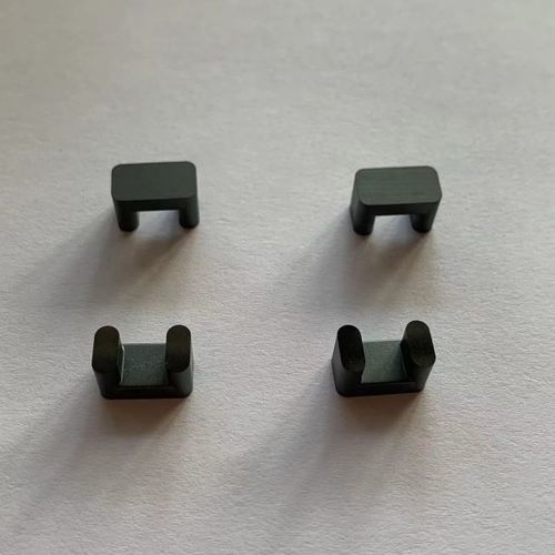 Núcleo de ferrita tipo UU - Magengine GmbH - tipo UY / doce / de grandes dimensões