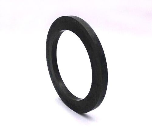 Ímã ferrita com ligante polimérico - Magengine GmbH - circular